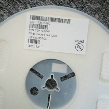 LIZ 贴片二极管 CD4148WP