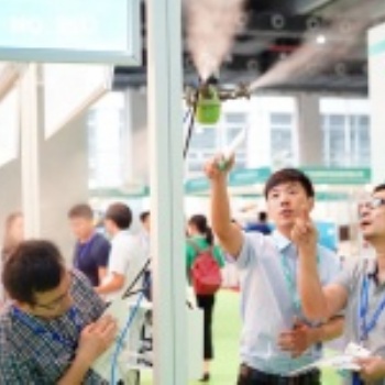IE expo China 20201届中国环博会—上海展