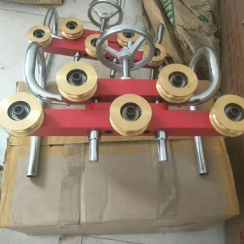 接触线调直器 五轮恒翔铁路电气设备