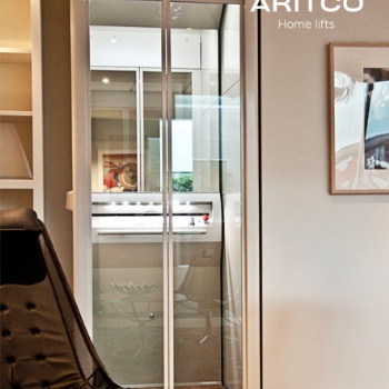 微型家用电梯-Aritco4000