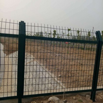 水源地护栏网防护网厂家批发