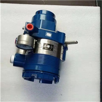 AZBIL山武智能阀门定位器选型