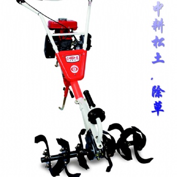 厂家直营台湾日农中耕管理机微耕机308A