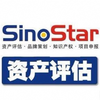 软著评估 计算机软件著作权资产评估报告