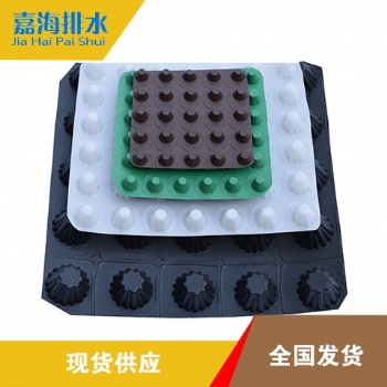 供应抚州各种用途排水板蓄排水板生产厂家 质量**