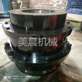 国标尺寸传动件江苏美晨机械厂家供应