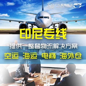 发LED变色彩灯条到印尼，双清包税专线物流