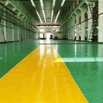 莱西环氧地坪漆阴雨天施工方案 包工包料质优价廉