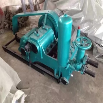 太原320型注浆机整机参数