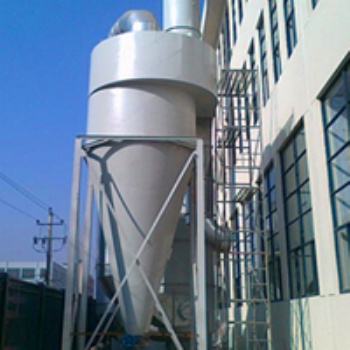 工业旋风分离器 品优价廉