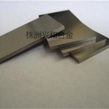 95钨镍铁高比重钨合金板材
