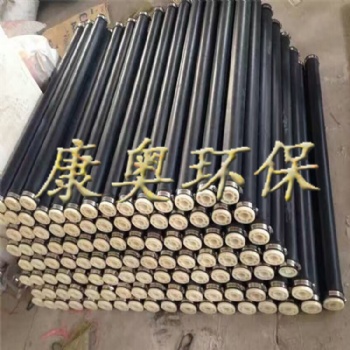 管式曝气器河北康奥环保长期供应