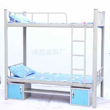 康胜家具东莞学生床直批