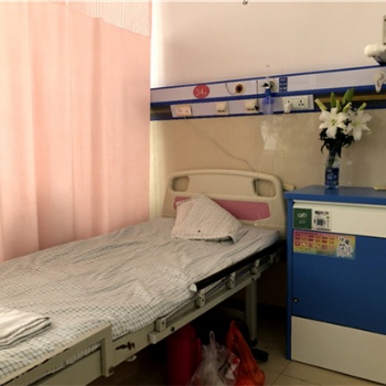共享陪护床优势显著深受家属青睐