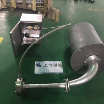 邯郸钢铁焦化SCR超低排放模块设备声波吹灰器