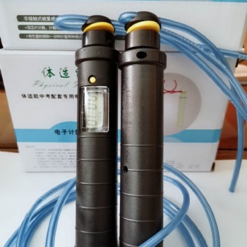 体适能中考配套训练电子计数训练绳
