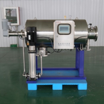 过滤器生产厂家 自清洗过滤器 全自动过滤器