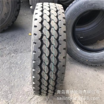 三角正品 275/70R22.5 全钢子午线轮胎 卡车货车轮胎 真空胎