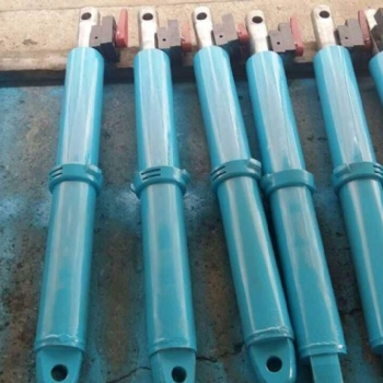 YT4-6A液压推溜器