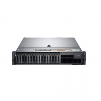 雅安戴尔PowerEdge R740 2U机架式服务器代理商