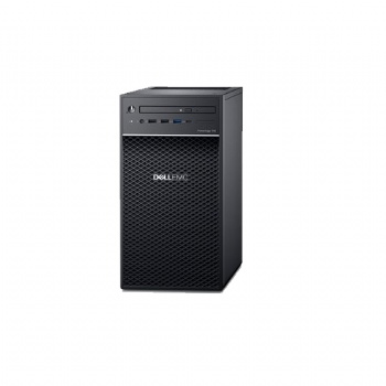 宜宾戴尔PowerEdge T40入门级塔式服务器代理商