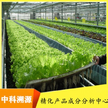 成都液体肥料检测-液体肥料检测机构-液体肥料检测报告-液体肥料成分分析