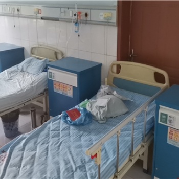 舒伴共享陪护床以爱为本