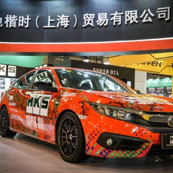 大陆到香港澳门参加车展运输报关流程 国外到内地参加车展