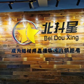 北抖星——专业的网红带货平台