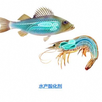 水产养殖水质调节剂