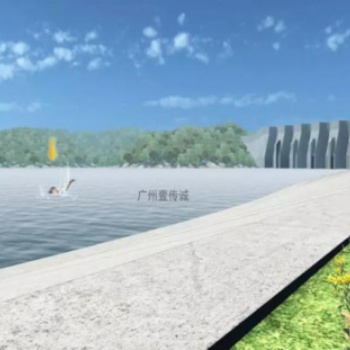 壹传诚vr溺水模拟体验系统助力夏季校园安全教育