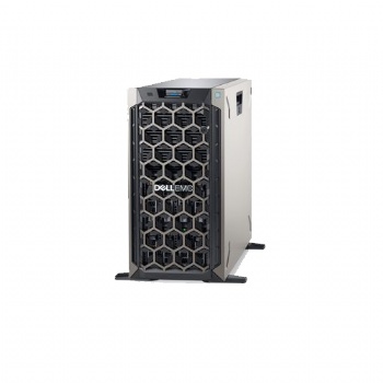 自贡戴尔PowerEdge T340塔式服务器授权代理商