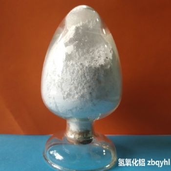 超细氢氧化铝微粉阻燃剂