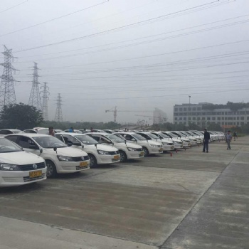 义乌驾校学车 直招日夜练车 随到随学 收费透明 拿证快