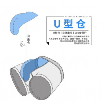 一穿降5℃！揭秘慧善堂内裤的降温密码