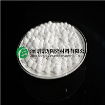 研磨油漆用95氧化锆珠 砂磨机用氧化锆珠