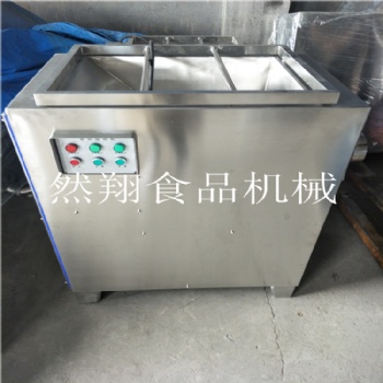 冻肉绞肉机 全自动绞肉机 不锈钢绞肉机