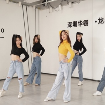 白石龙附近有学爵士舞钢管舞中国舞的舞蹈学校吗