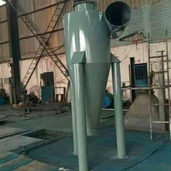 环振科技多管旋风除尘器 陶瓷多管旋风除尘器