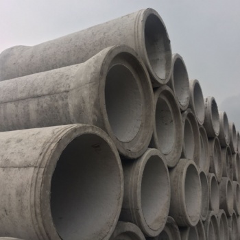 广东鼎建钢筋混凝土排水管