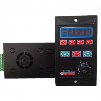通用迷你型变频调速器T13-750W-12-H厂家