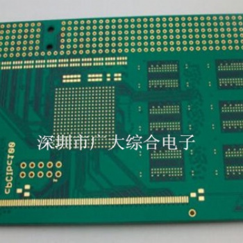 PCB电路板打样-4OZ铜电路板制作-深圳PCB多层板厂