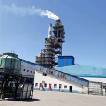 环振科技厂家-管极式静电除尘器-干式静电除尘器-宽间距静电除尘器-静电收尘器