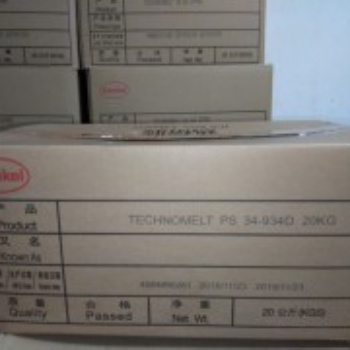 电子标签粘接用胶汉高934D
