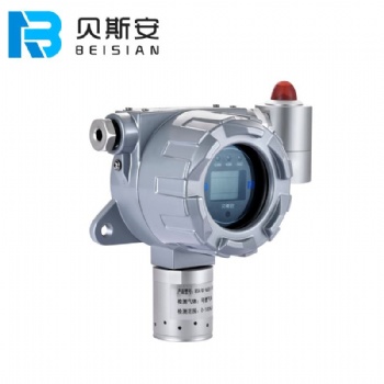 冷库氨气NH3气体检测方案|贝斯安智能 BSA/QT-BJNH3