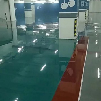 昆明琅宇密封固化剂地坪