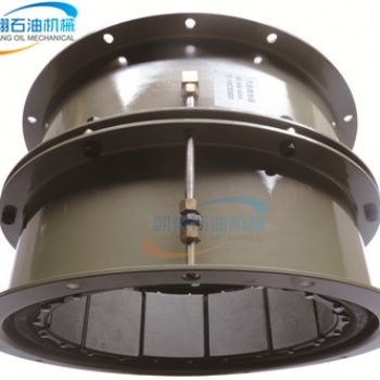 CB气胎离合器6CB200