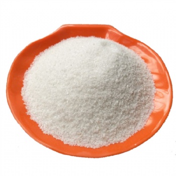 儿童玩具沙白沙子 雪花白 娱乐场用白沙子