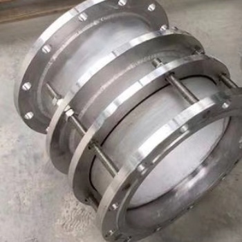 河南亚盈管道管件伸缩器规格齐全