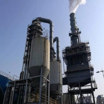 环振科技水泥厂静电除尘器 现货供应